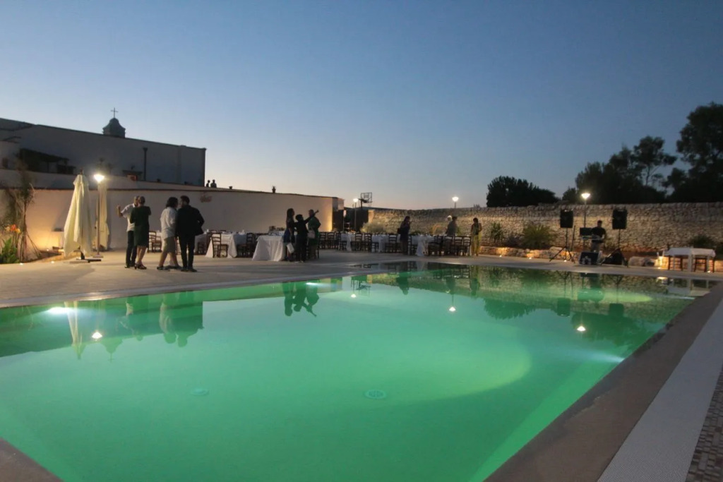 Masseria Del Crocifisso