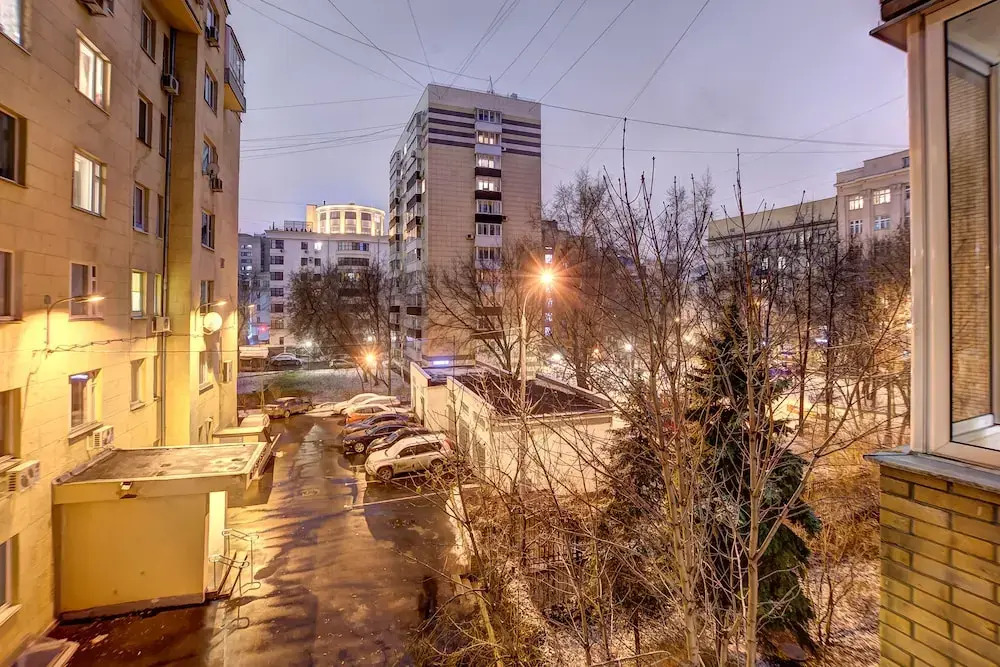 Арбат апарт