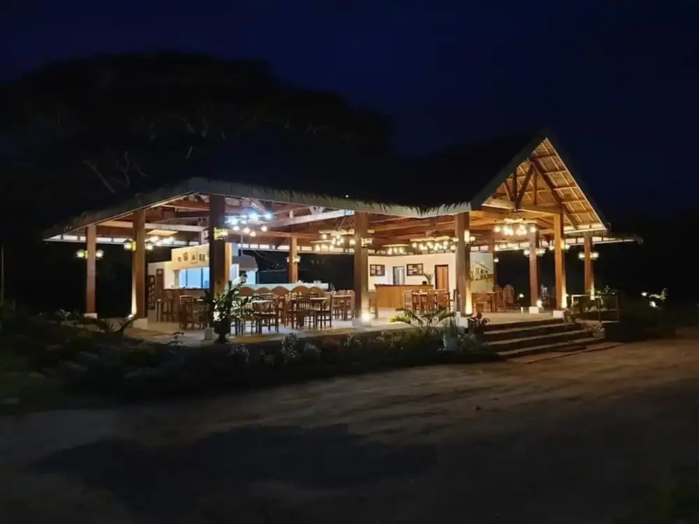 The Acacia Glamping Park
