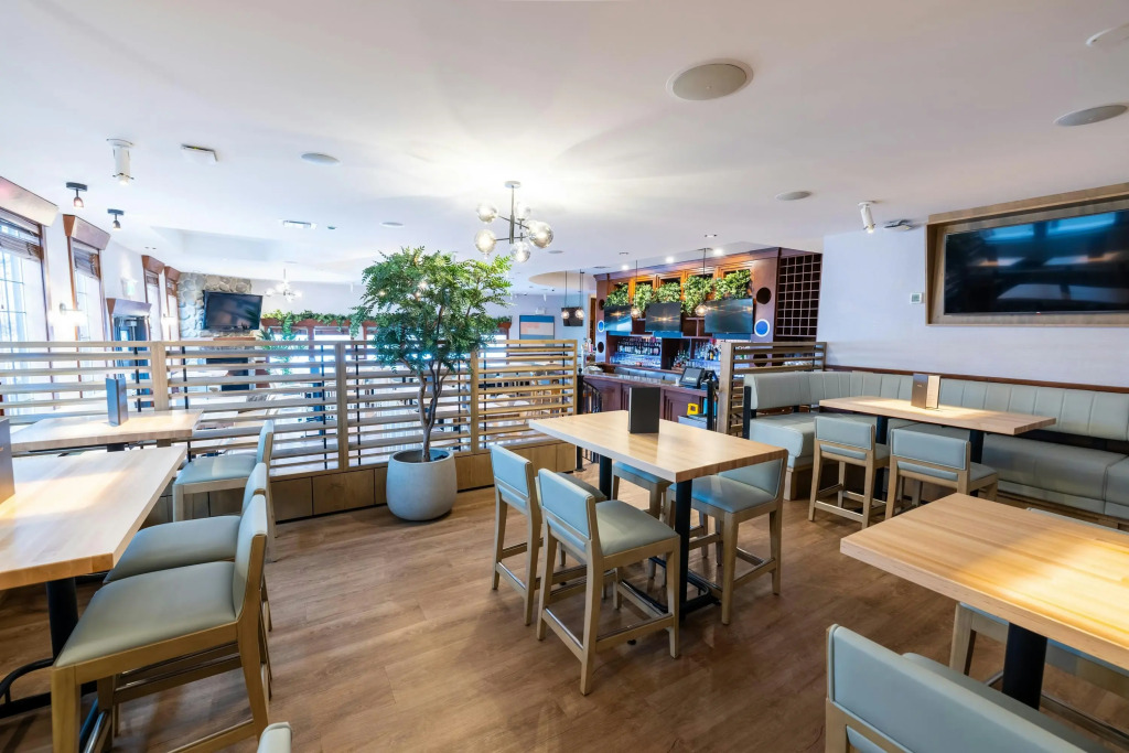 Sandman Hotel & Suites Prince George