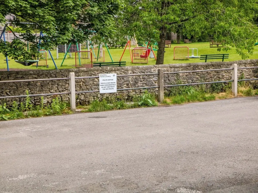 Brookside Barn