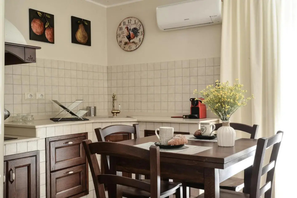 Filomena Suite Luxury Apartment