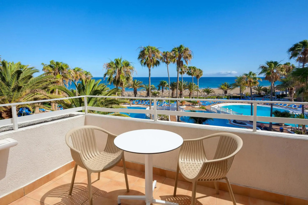 SOL by Meliá Lanzarote All Inclusive