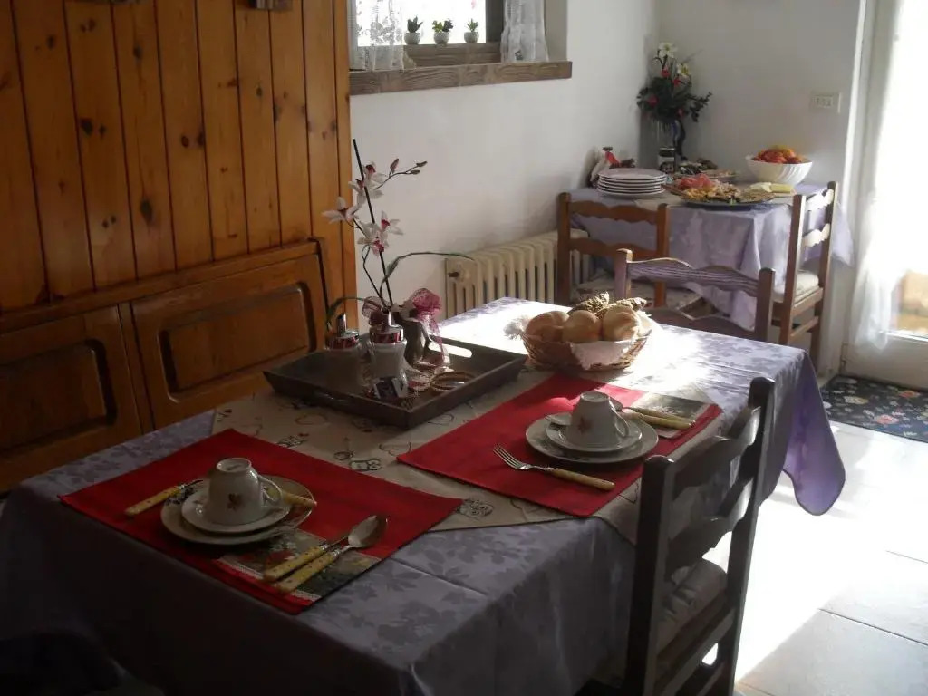 Casa Noemi Imer