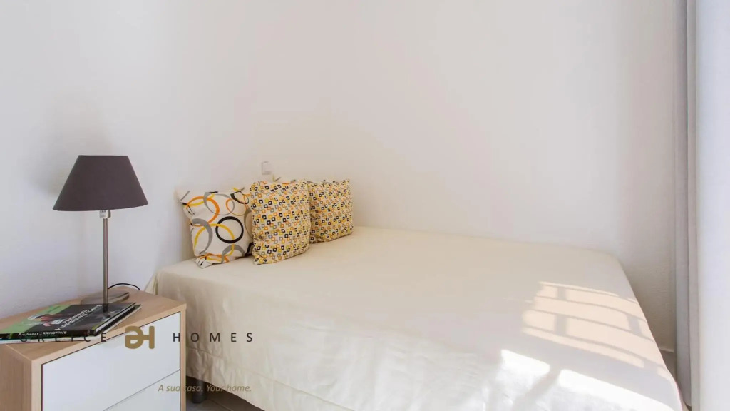 Greice Homes 1 Bedroom Apartment Centre Of Vilamoura