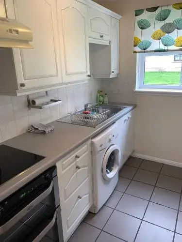 Tytler Gardens Apartment