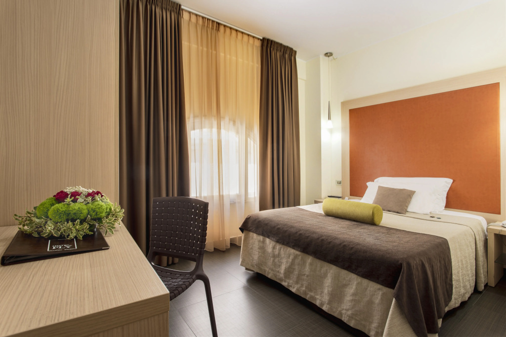 Hotel 33 Baroni