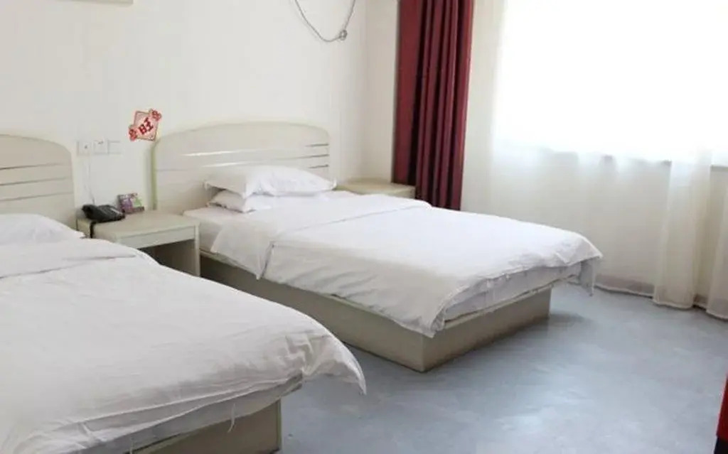 Suzhou Baolilong Business Hotel