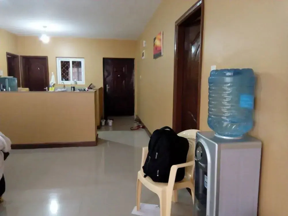 JKIA Transit Apex Furnished Apartments