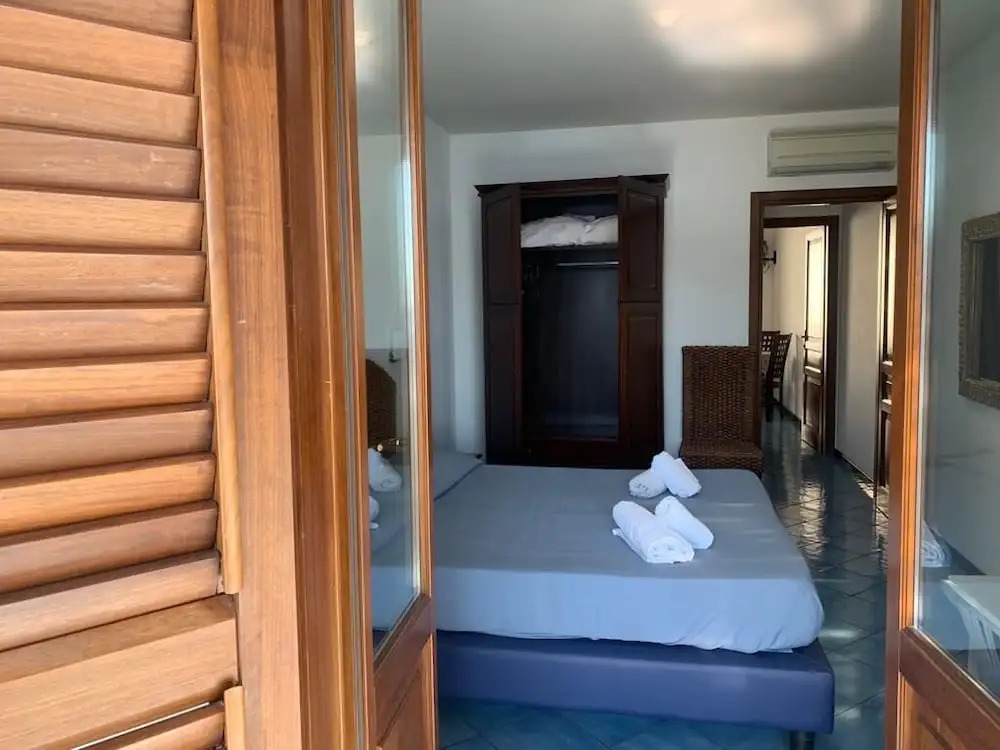Oltremare Residence Hotel