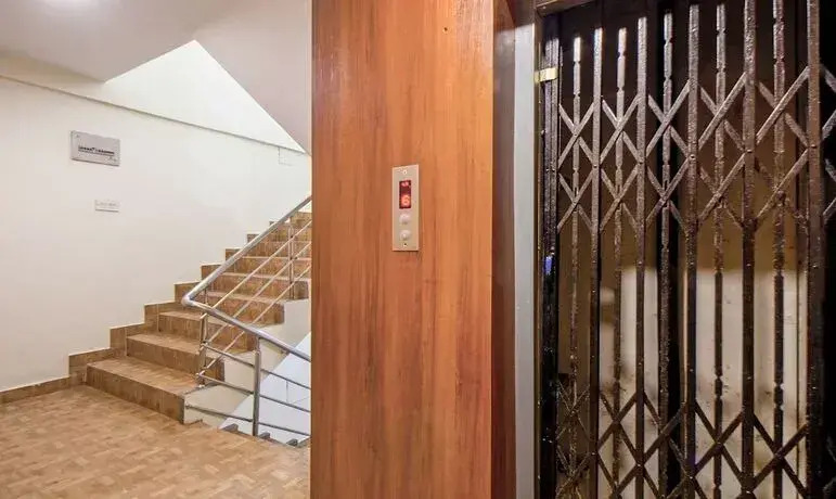 Hotel Monaco