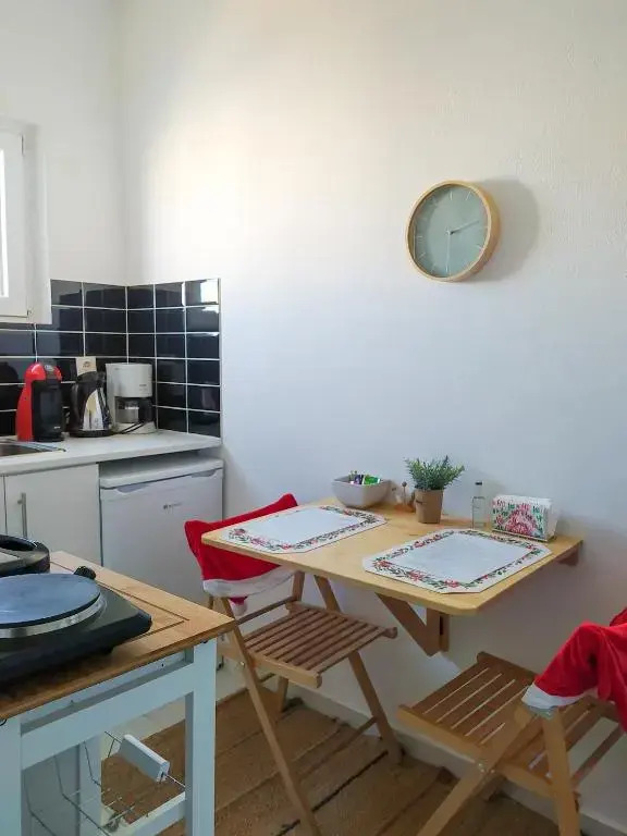 Hygge Home at Trikala