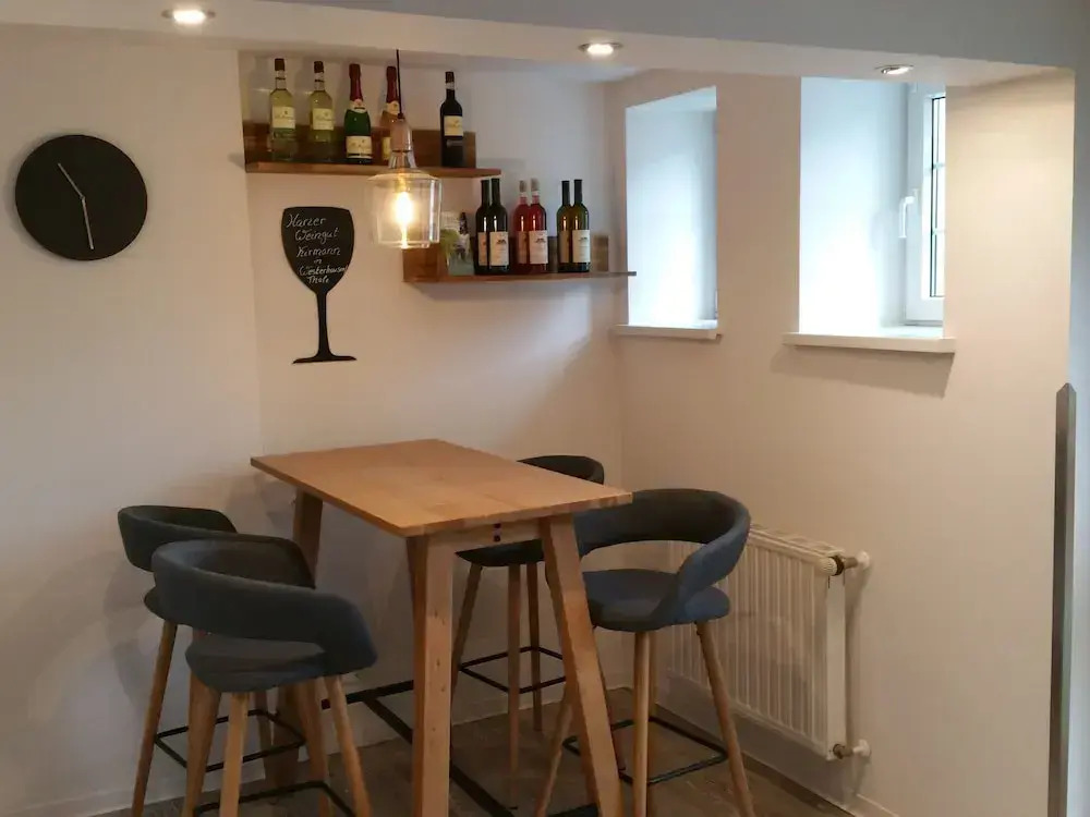 Hotel Garni Haus Sonneneck