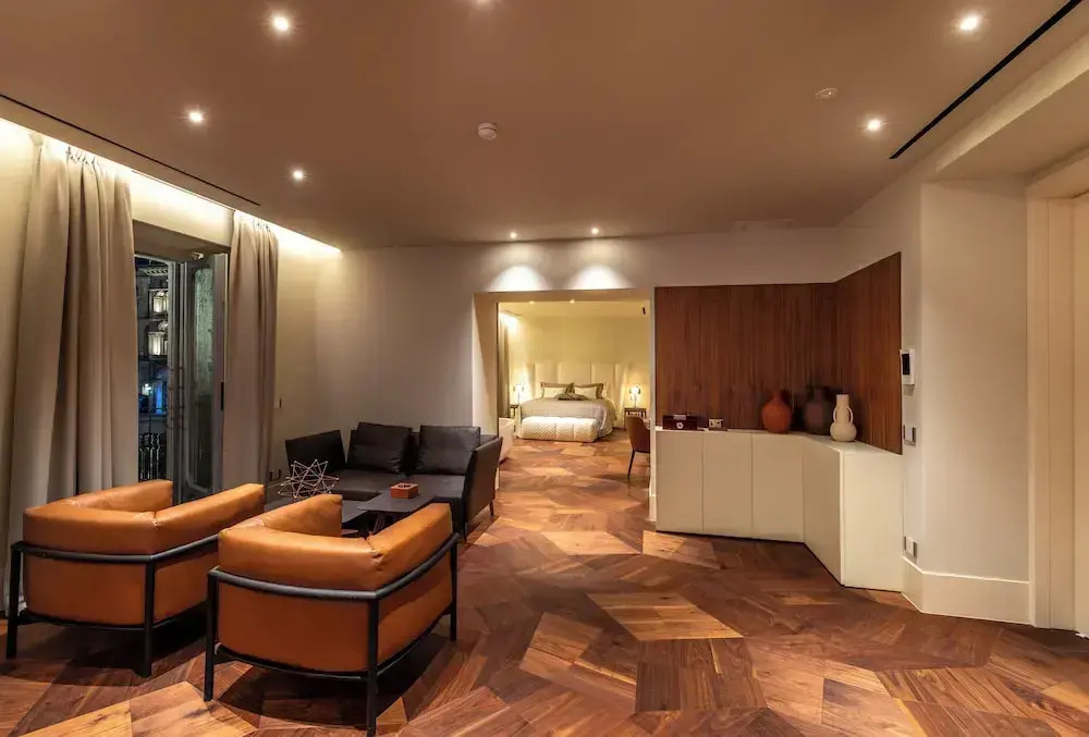 AF Duomo - Milano Luxury Suites