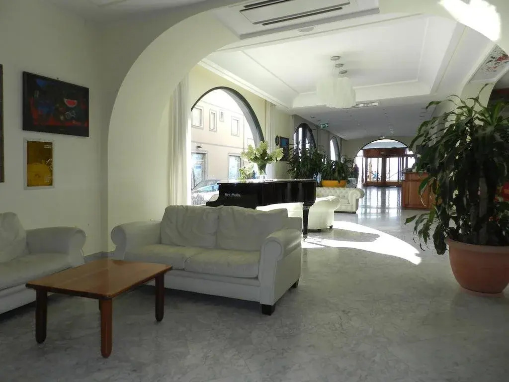 Hotel Il Mulino
