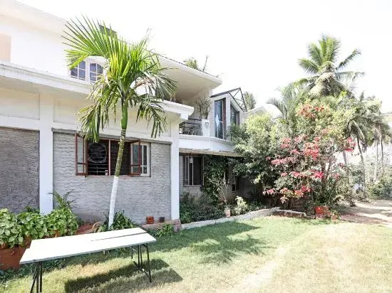 BharatheeHomes