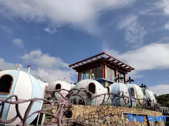 Wenling Shitang Peninsula Homestay