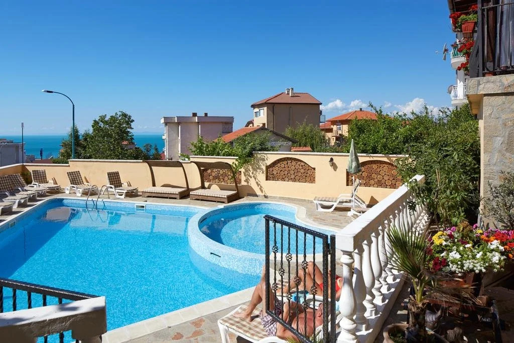 Family Hotel Milev