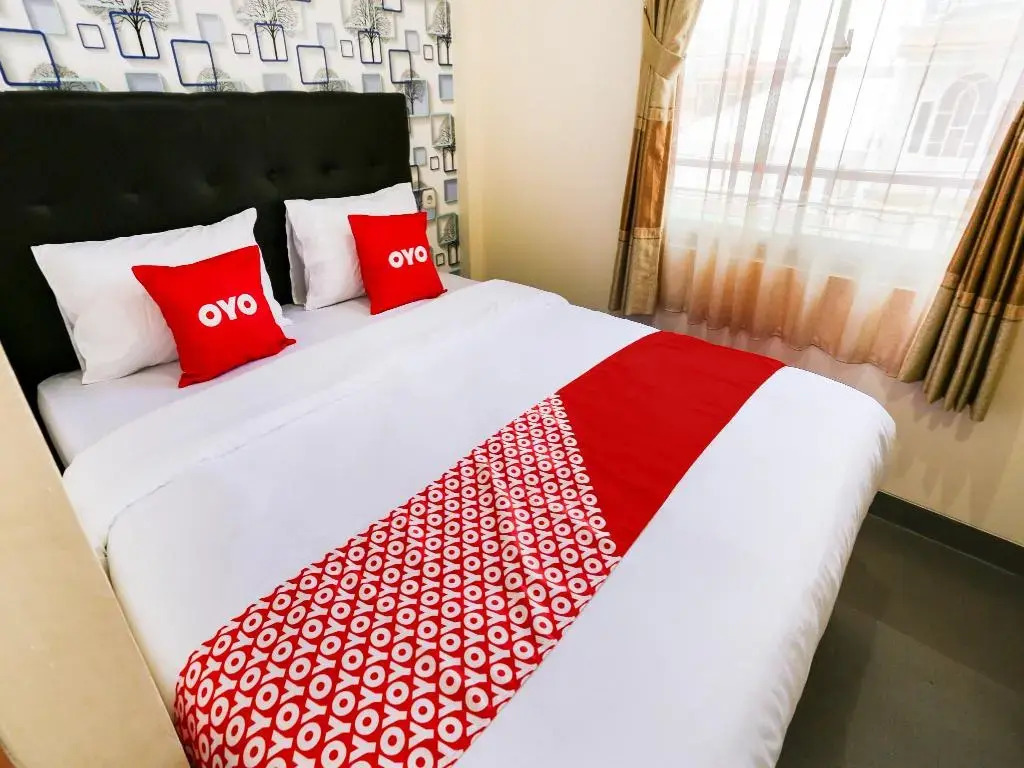 OYO 3421 Cibodas Star Residence