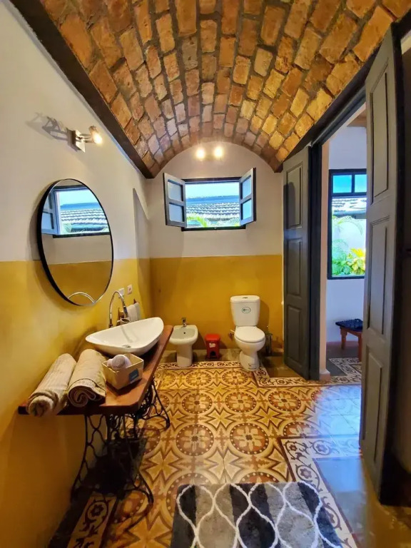 Residencia Margarita