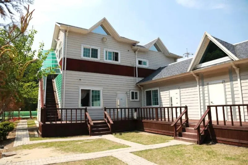 Pocheon Neulpureun Pension