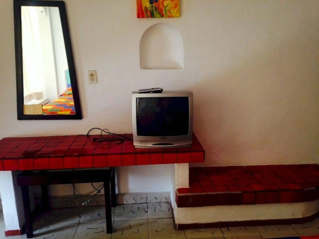 Hotel Carrillos Cancun