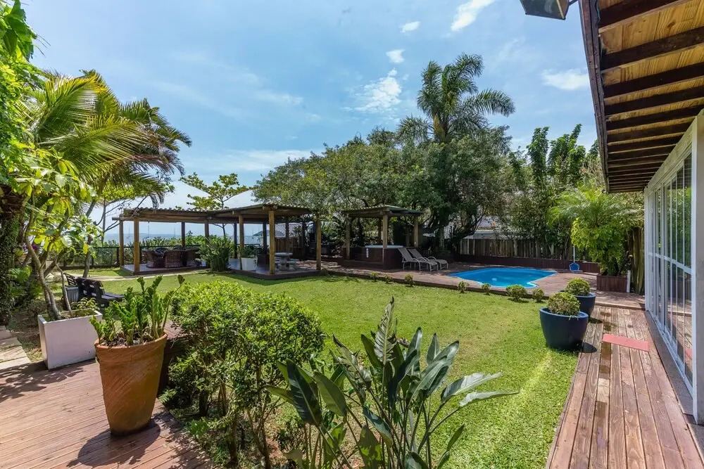 Apto frente mar com vista incrível JBM303
