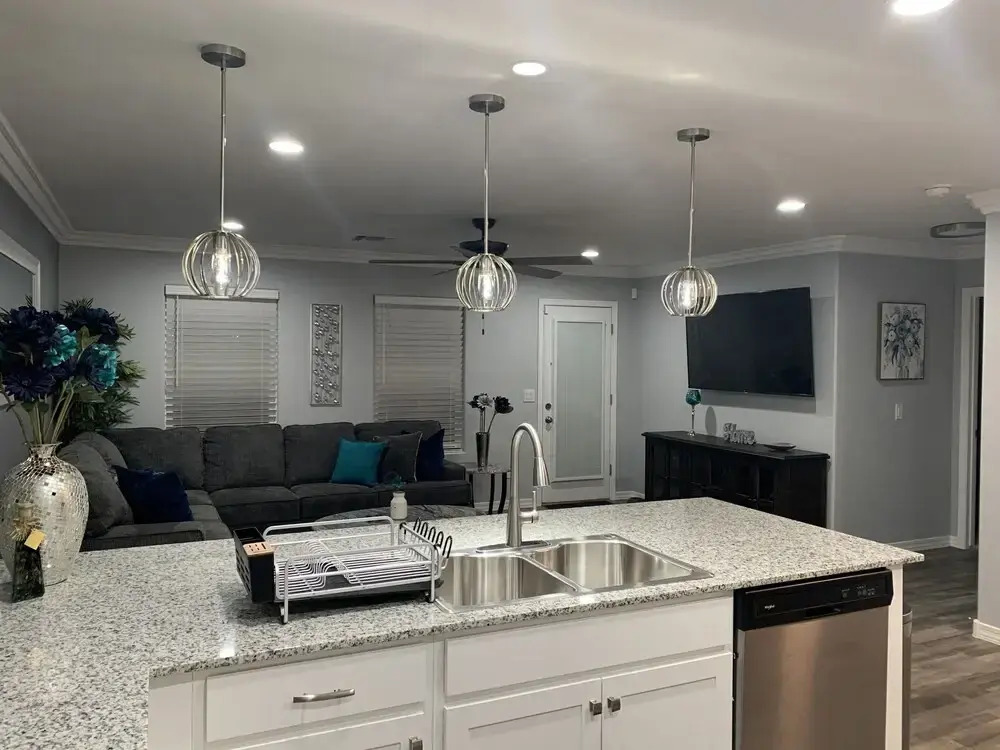 Brand New Bullheadcity Pool Home