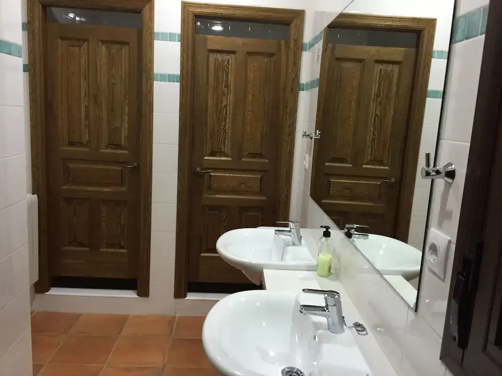 Aula de Naturaleza Cazorla