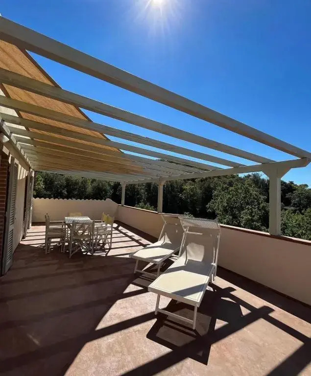 Agriturismo il Ghiaccio