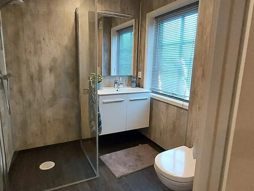12 person holiday home in bremnes-By Traum