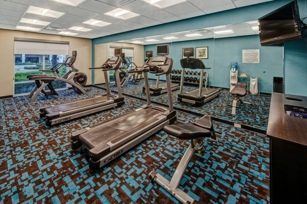 Fairfield Inn and Suites by Marriott Naples