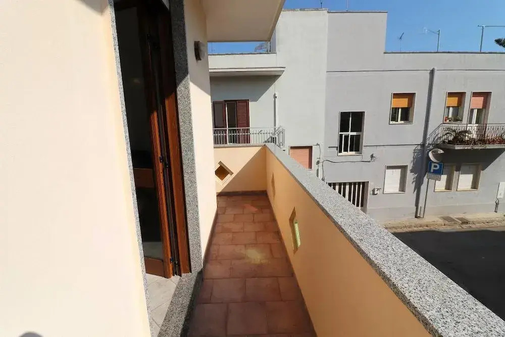 Casa Desy