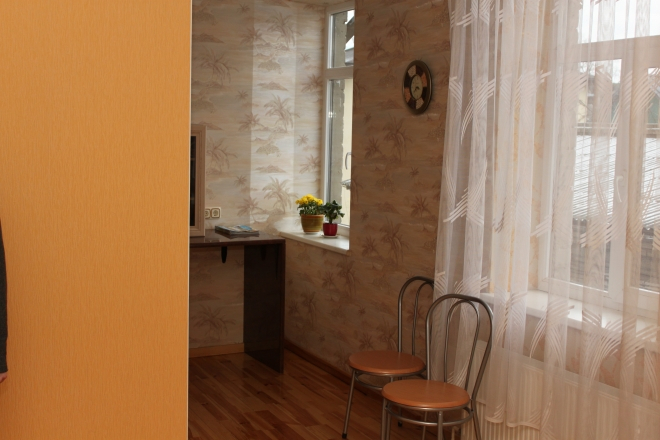 Ventspils Apartments