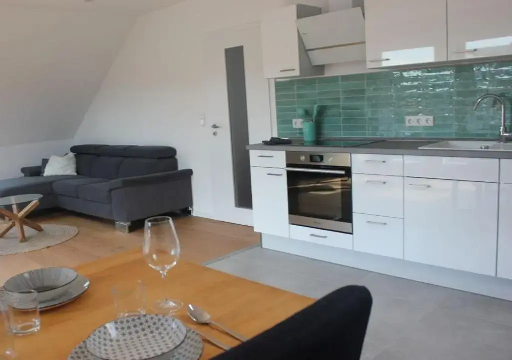 Apartment 31