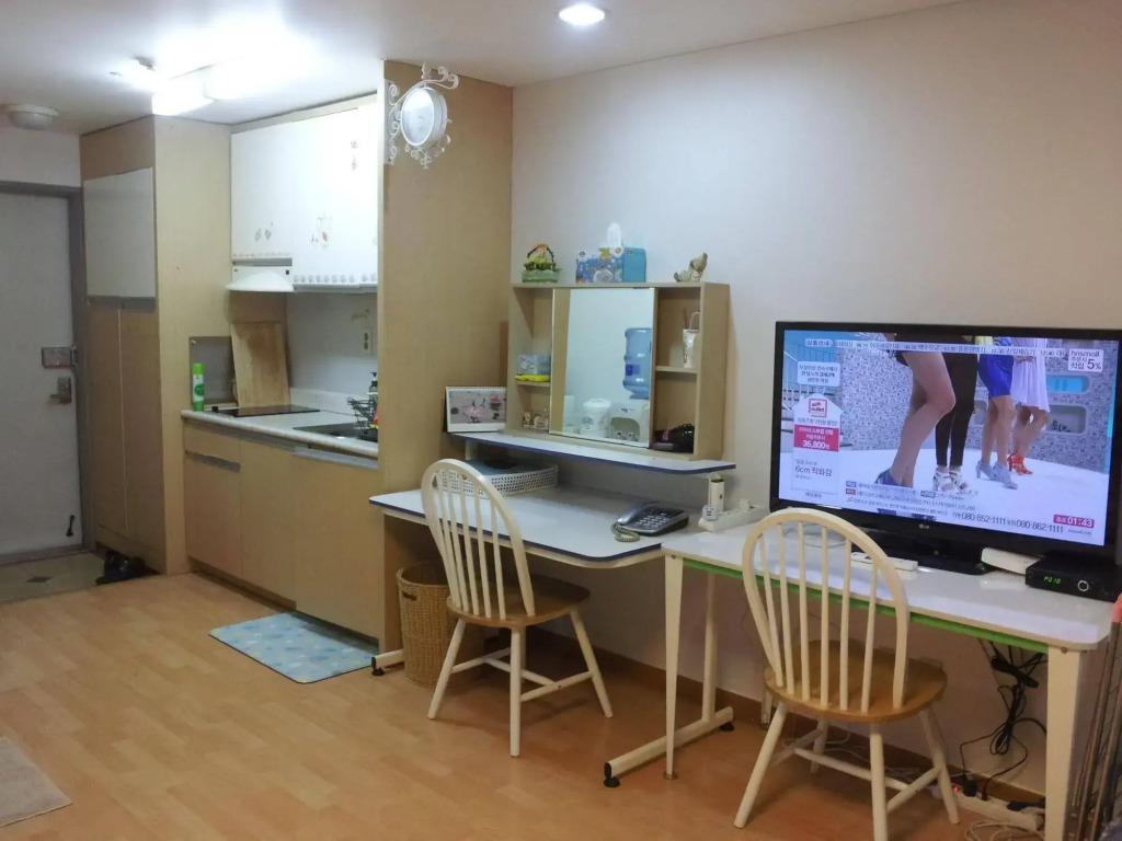 Cozy Seoul Hongdae