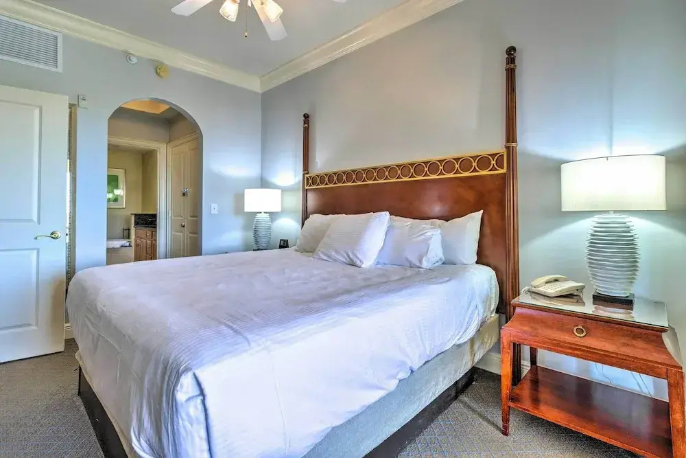 Championsgate Condo w/ Balcony + Resort Perks!