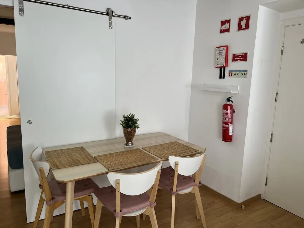 Casas do Olival Apartments