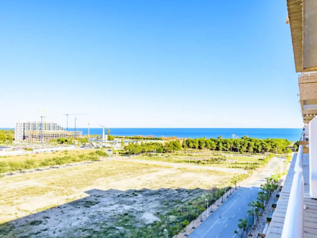 Apartment Altamar Oropesa del Mar