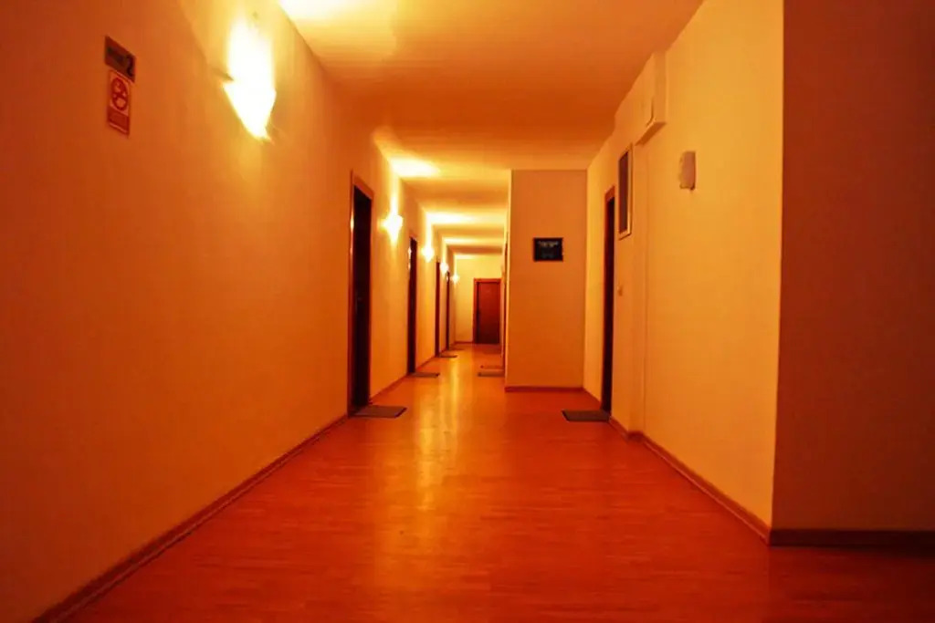 Hotel Sir Lujerului
