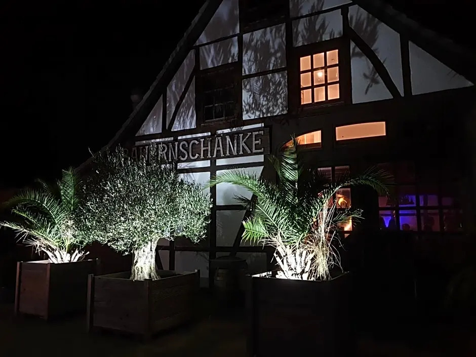 Landhaus Akazienhof