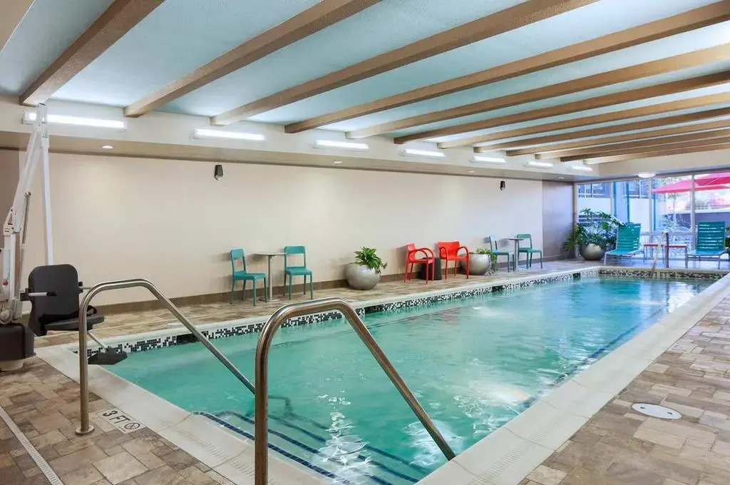 Home2 Suites By Hilton Nashville Bellevue