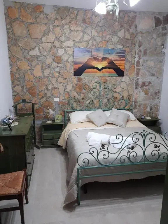 Happy House Casa Vacanza