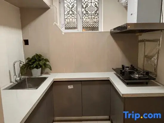 Jinse Courtyard Homestay · Liuxing Street Scenic Area Branch