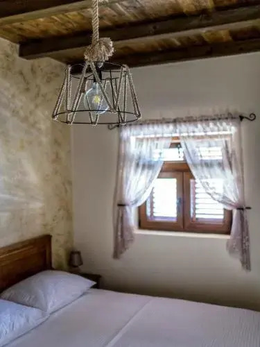 Eco Villas Merak