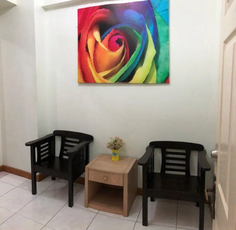 BayView Vacation Apartment