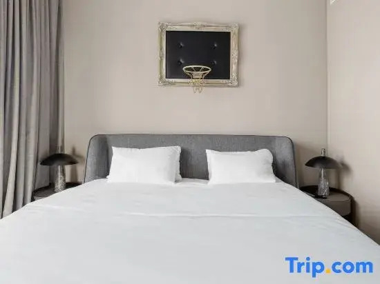 Luxury 2BR Walk-In Closet + Full Burj Khalifa View