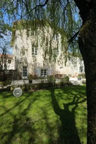 Tournesol Chambres dhôtes