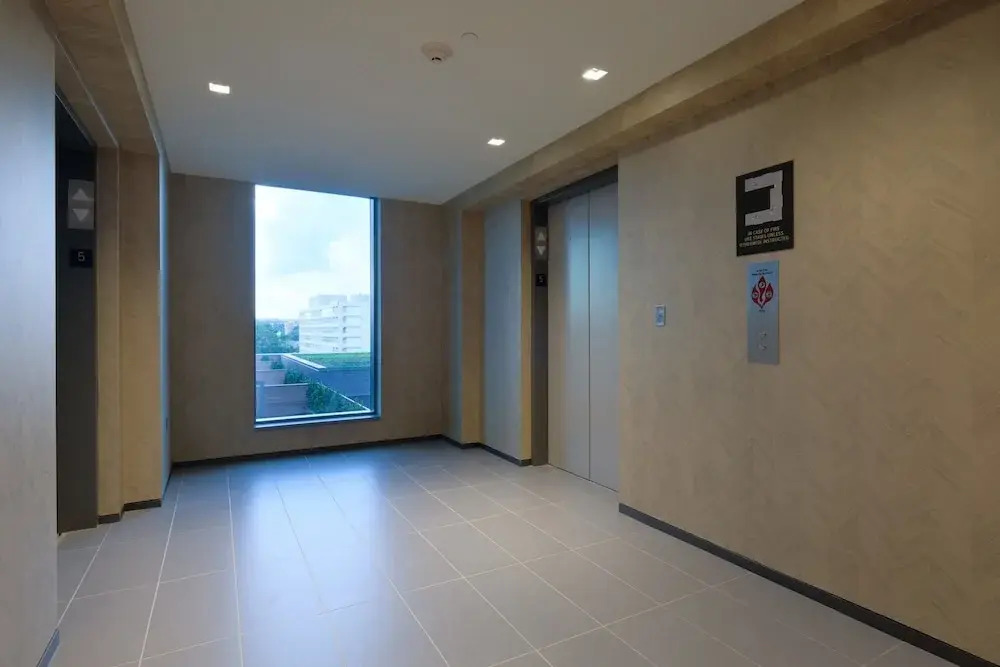 Bluebird Suites near National Park