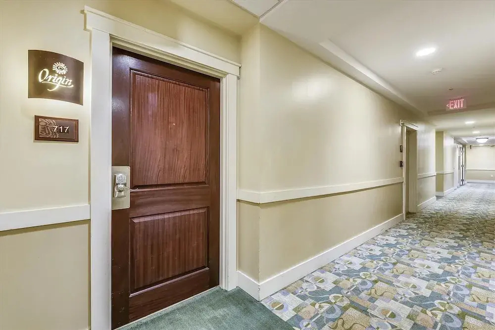 Origin at Seahaven 717 - 1 Br Hotel Room